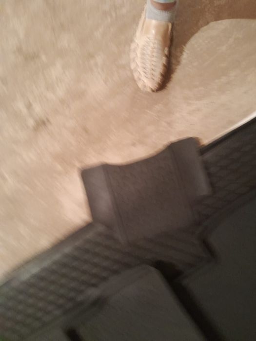 Коврик на сантафе