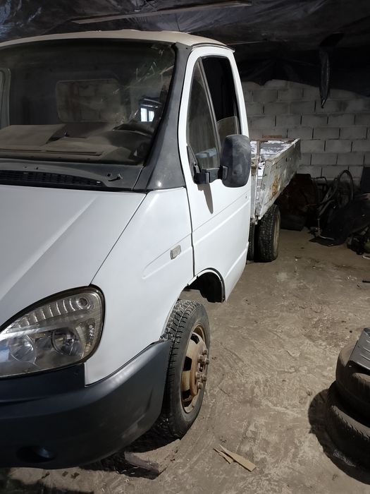 Продам Газель 2004г.
