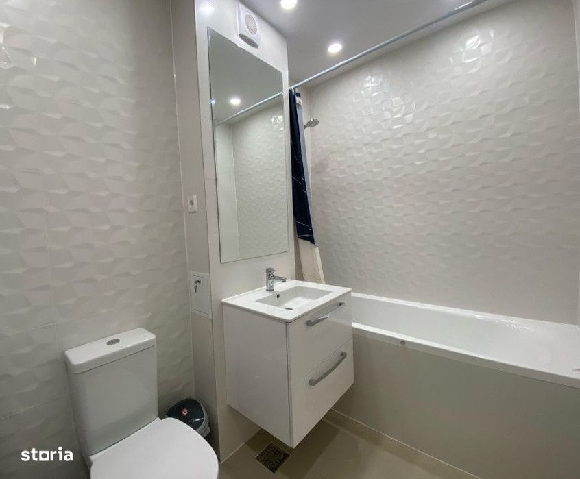 Apartament 2 Camere / Hils Brauner / Parcare / Comision 0%