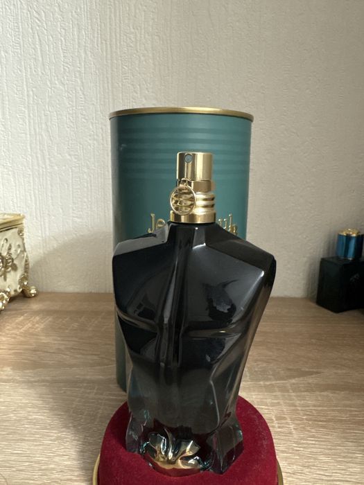 JPG le beau le parfum Intense
