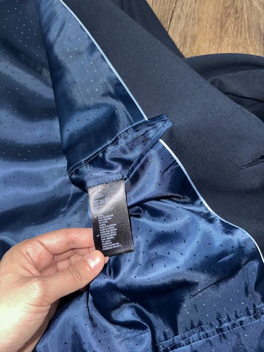 Sacou H&M barbati nou