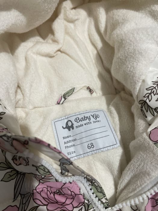 Продам Комбинезон