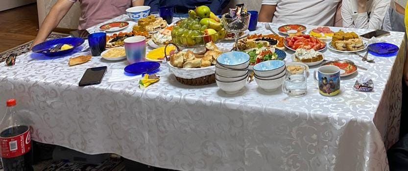 Стол раскладной