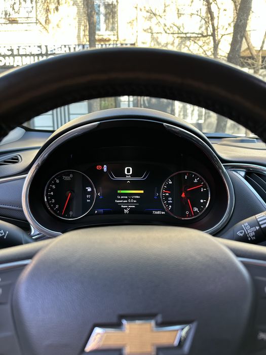 Малибу Premier 2020 г  / пробег 73,000 км /