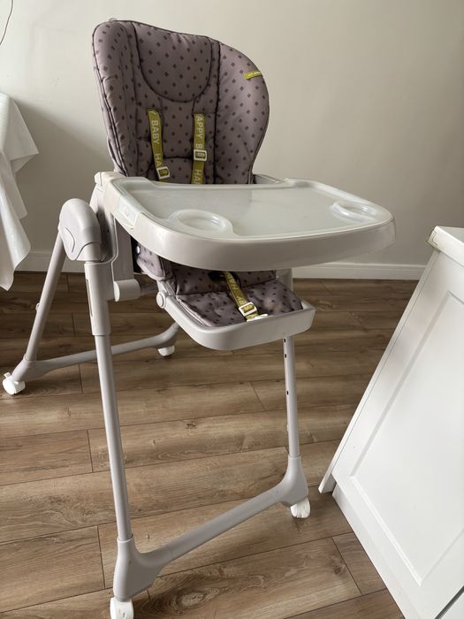 Столик для кормления