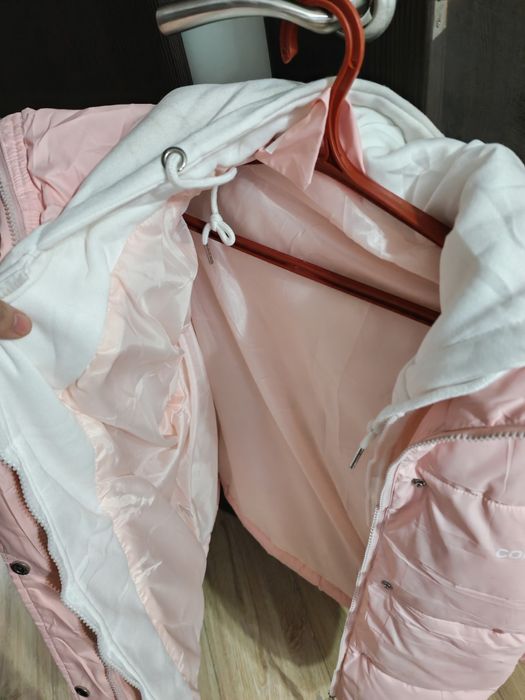 Продам зимнюю куртку