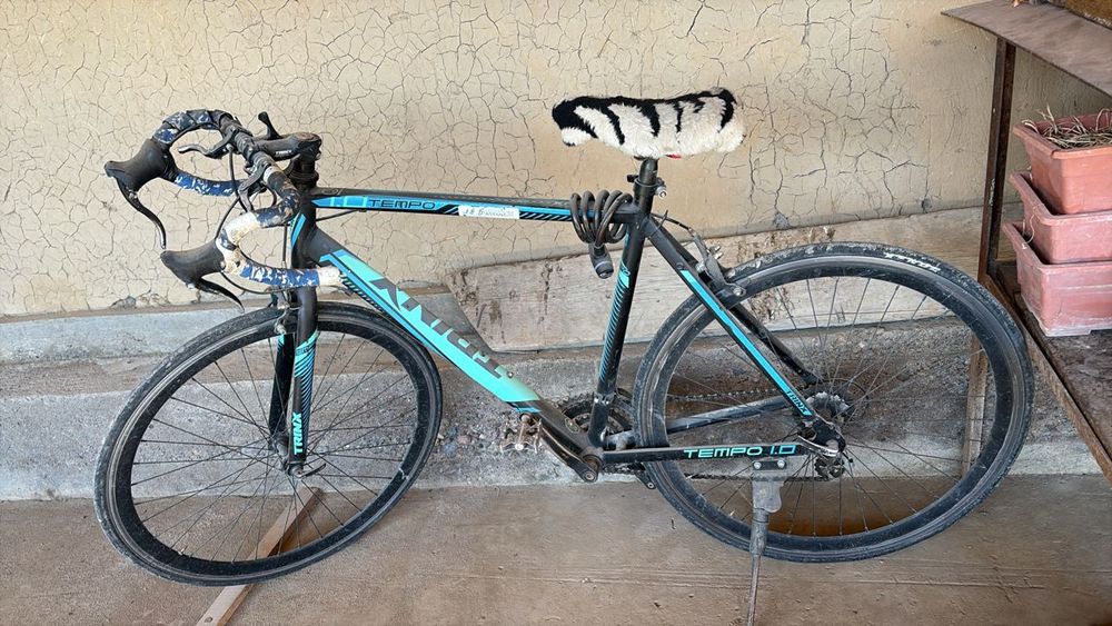 Спортивны велосипед