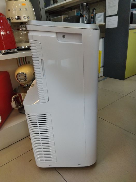 Мобилен климатик AEG