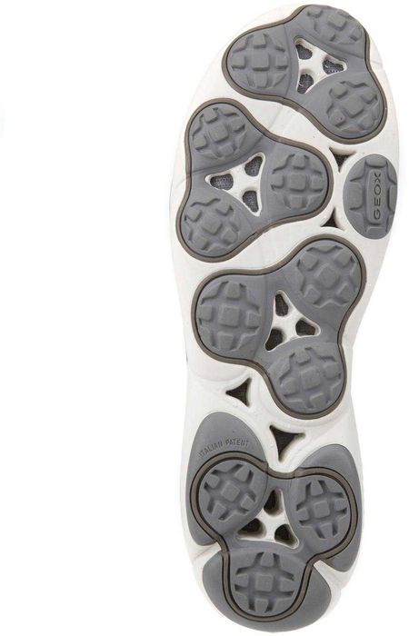 GEOX естествена кожа размер 38