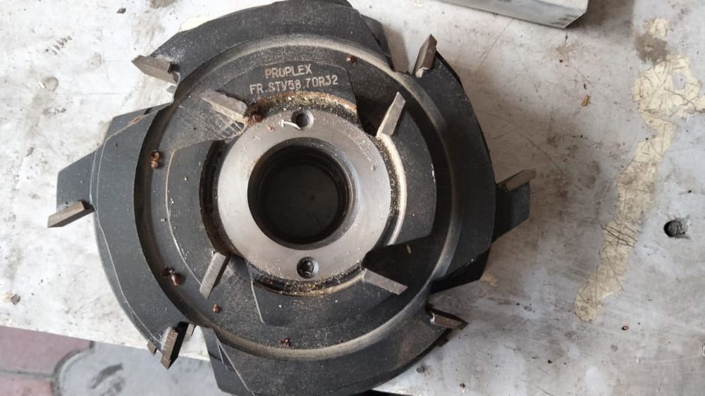 Фрезы Проплех,Veko