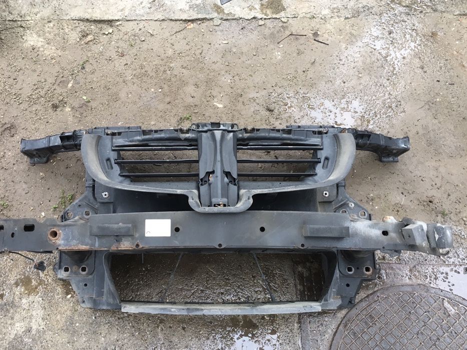 Trager bmw e87 lci e81 lci seria 1