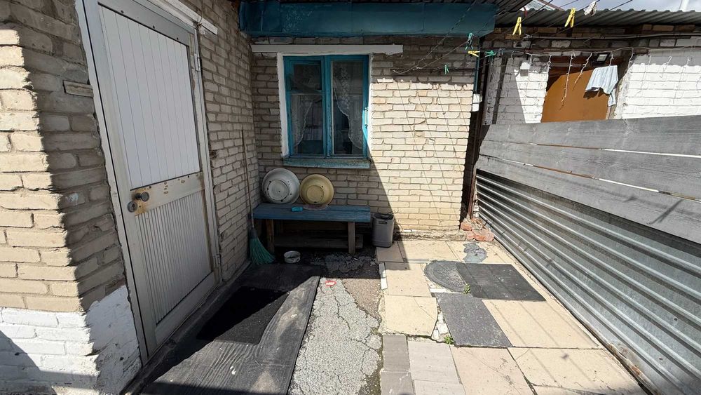 Дом в районе КИНЭУ