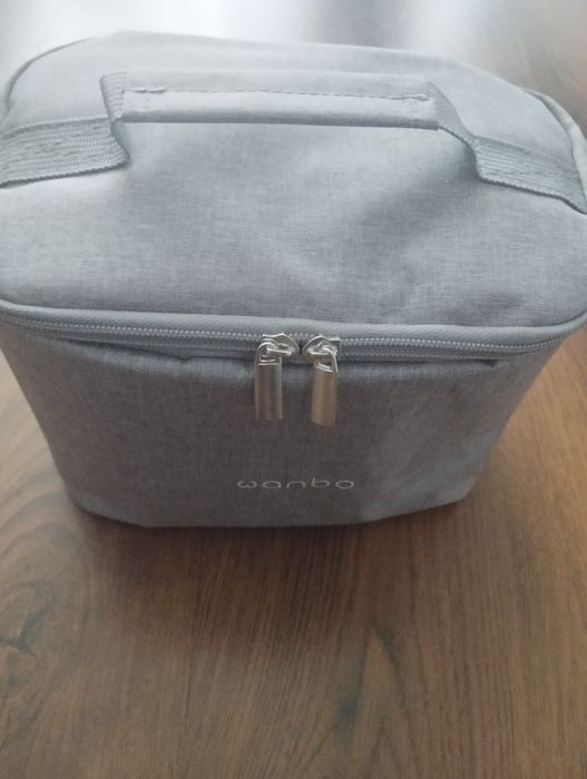 Чанта за проектор за Wanbo t4