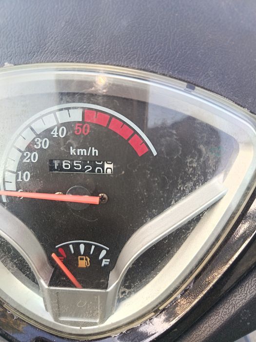 Продам скутер 125 куб.Mustang на золотое или серебряное изделие