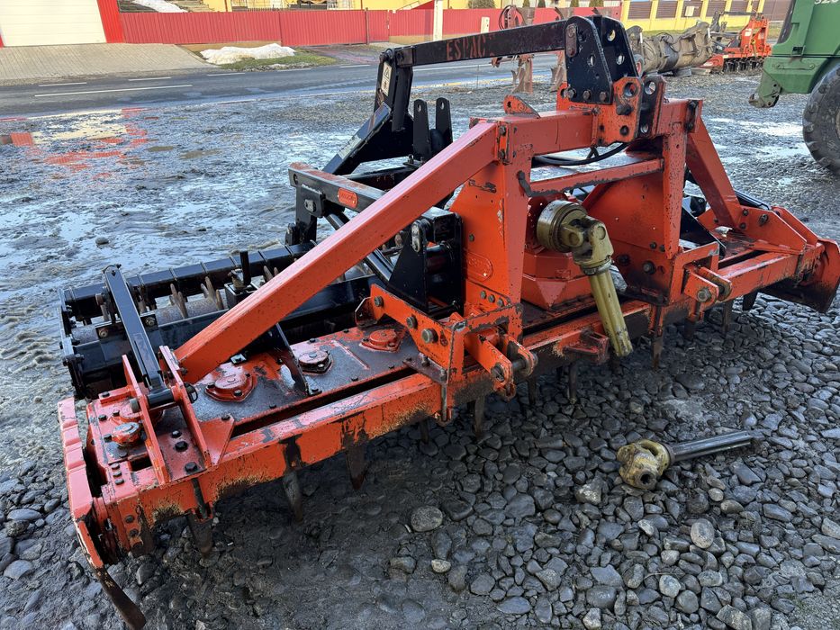 Freza rotativa Maschio DM 3000