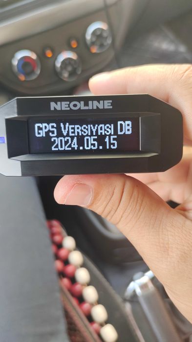 Neoline Patrolscan X1 Aksiyada