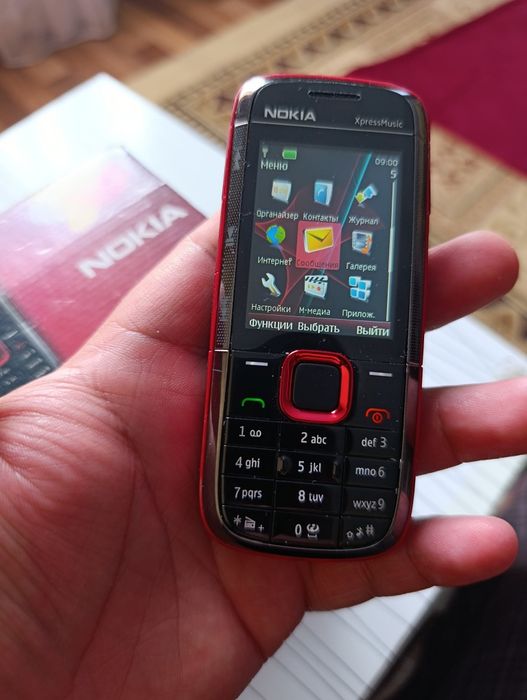 Nokia 5130 Xpress music
