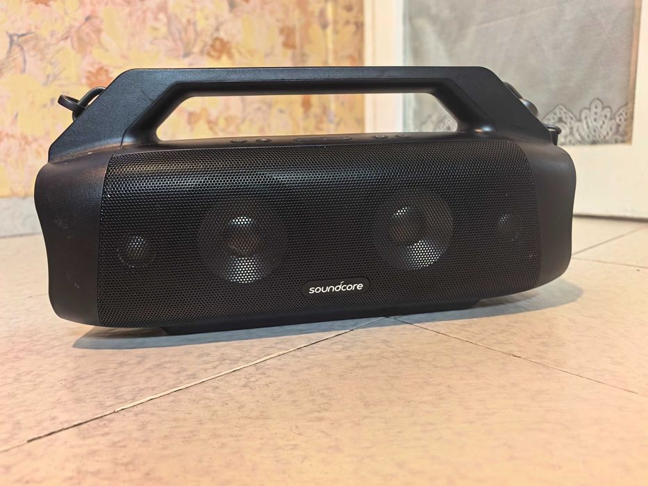 Soundcore Motion Boom Plus