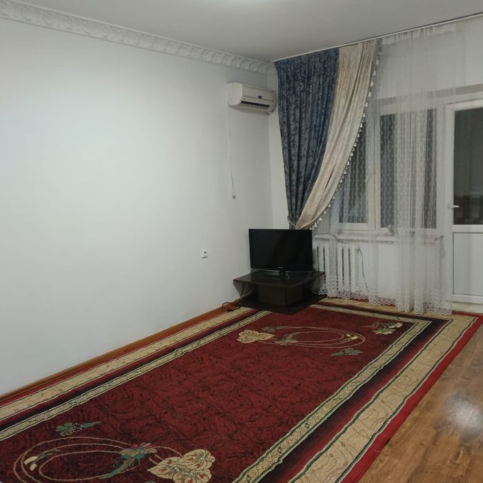 Квартира в жилгородке