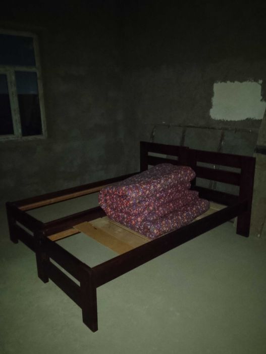 Кровать продаётся