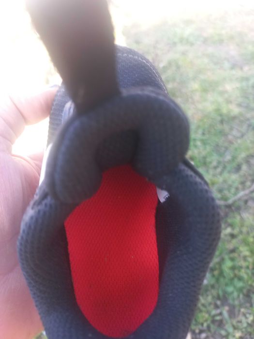 Детски сандали и маратонки