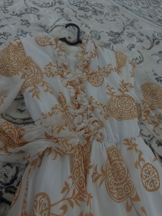 Қазақша ұзын Көйлек сатылады