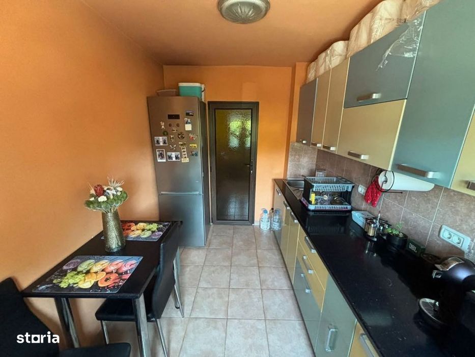 Zona Sagului.Apartament 2 camere inchiriat