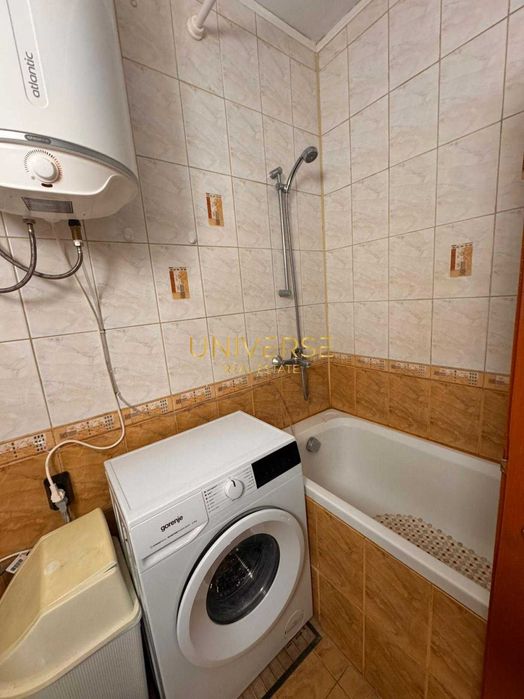 Продава се Тристаен апартамент в к.к. Слънчев бряг - 75 кв.м за 572 €/кв.м - Снимка #6