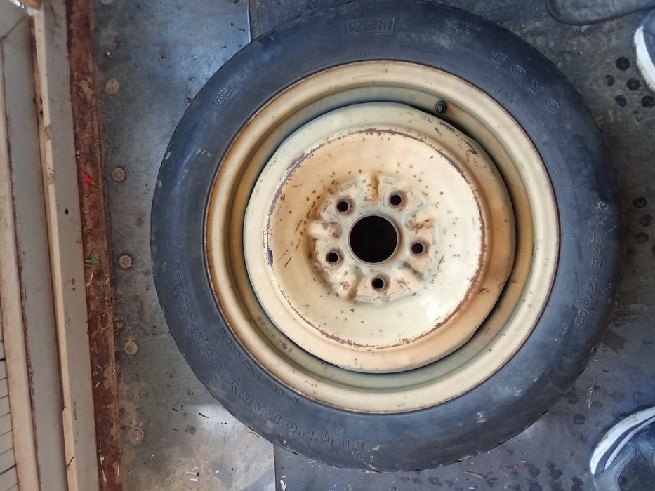 Продам авто шины