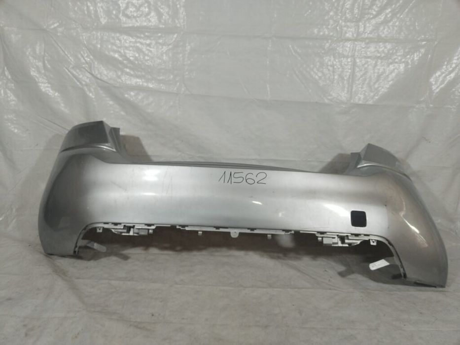 Bara spate Peugeot 308 T9, hatchback, 2013, 2014, 2015, 2016, 2017, 2018, cod origine OE 9677960477.