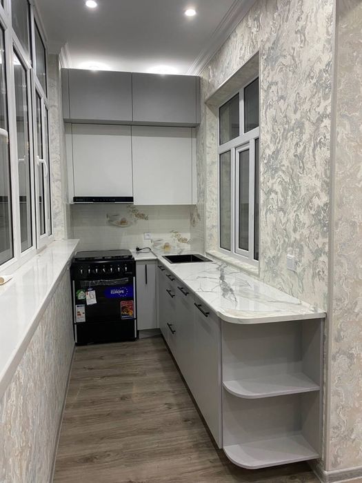 Мебель на заказ