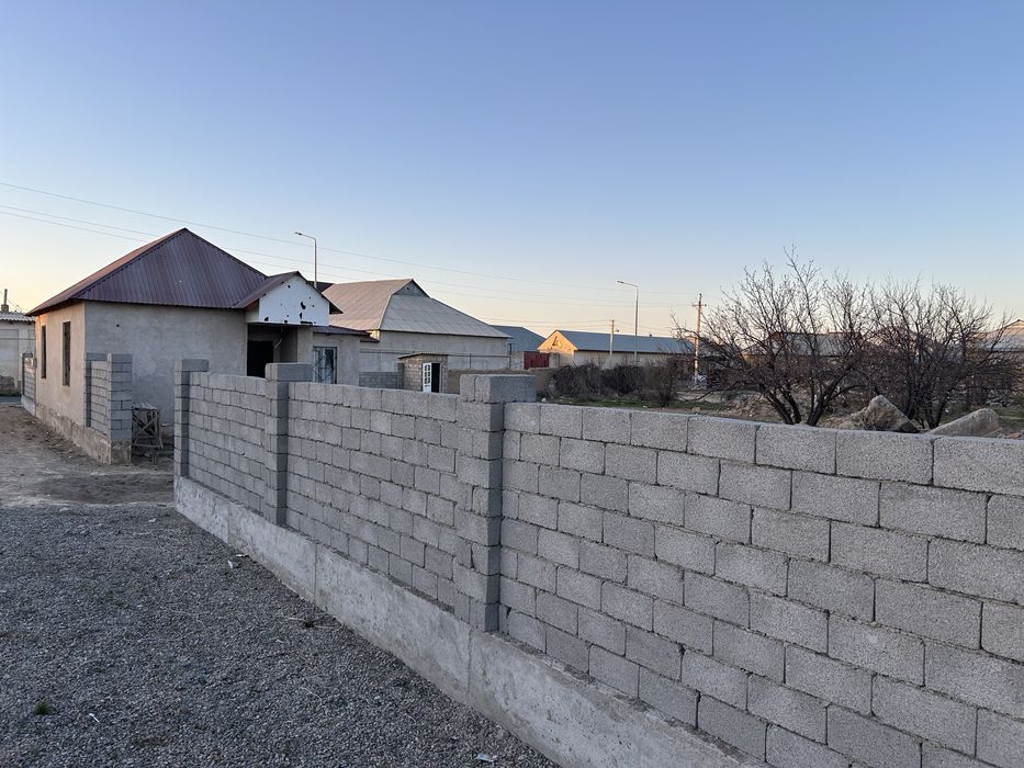 Ортақ районында времянка сатылады