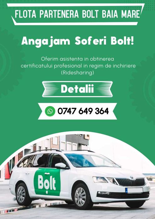 Inchiriez autoturisme * Rent a car  * Inchirieri auto