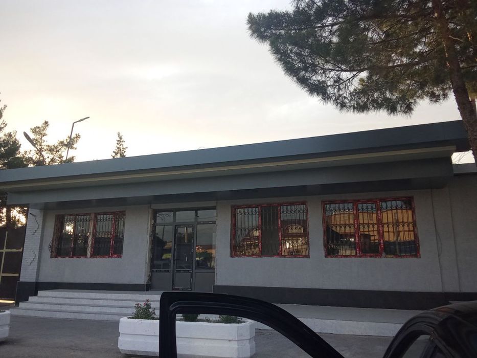 Alkafon mantaj ishlari