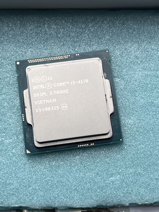 Procesor i3-4170 socket 1150