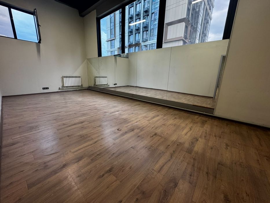 Аренда залов Aya Dance Space