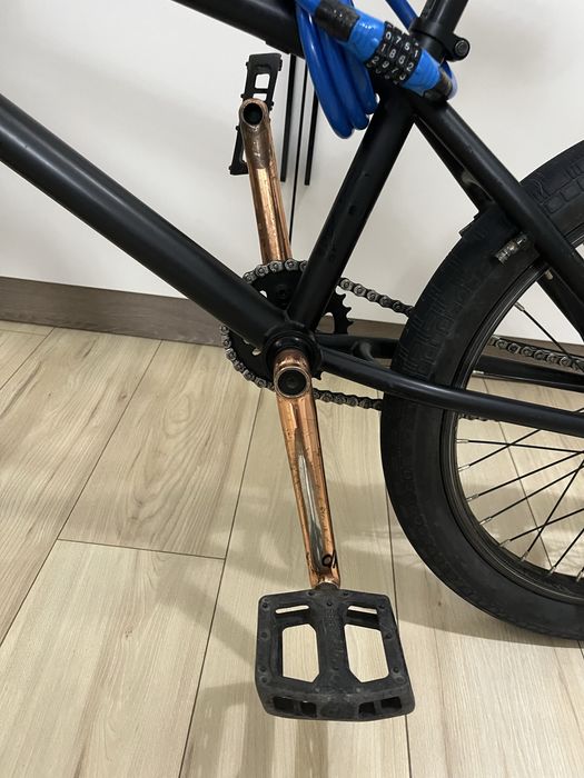 Бмх Dk cygnus (Астана)