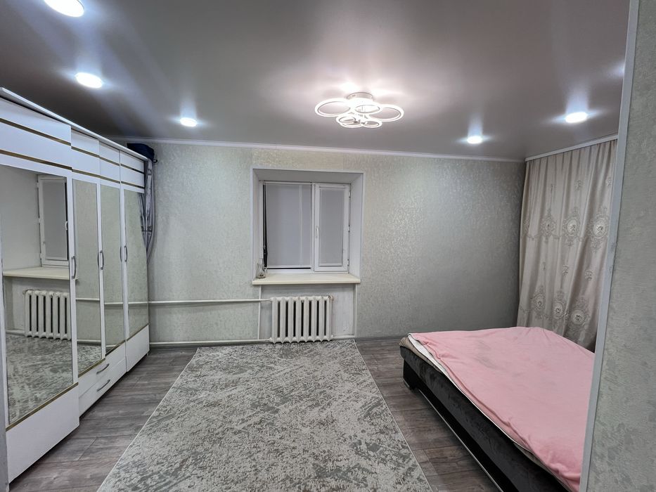 Квартира 1 комнатная