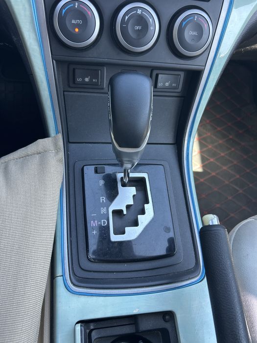 Mazda 6 gh automata