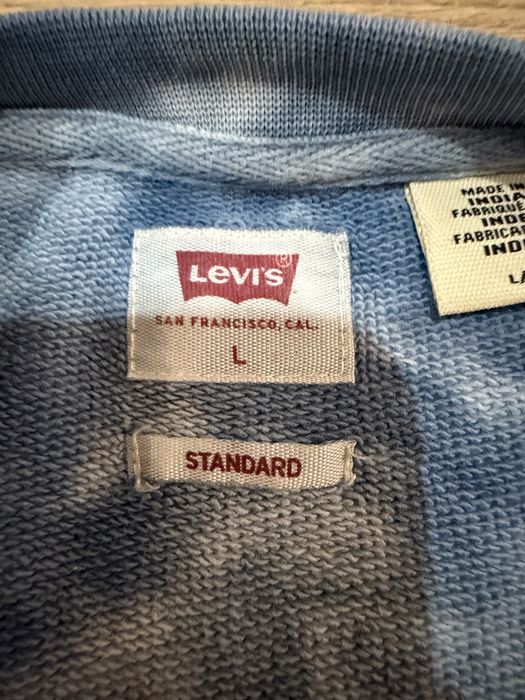 Bluza Levi’s.