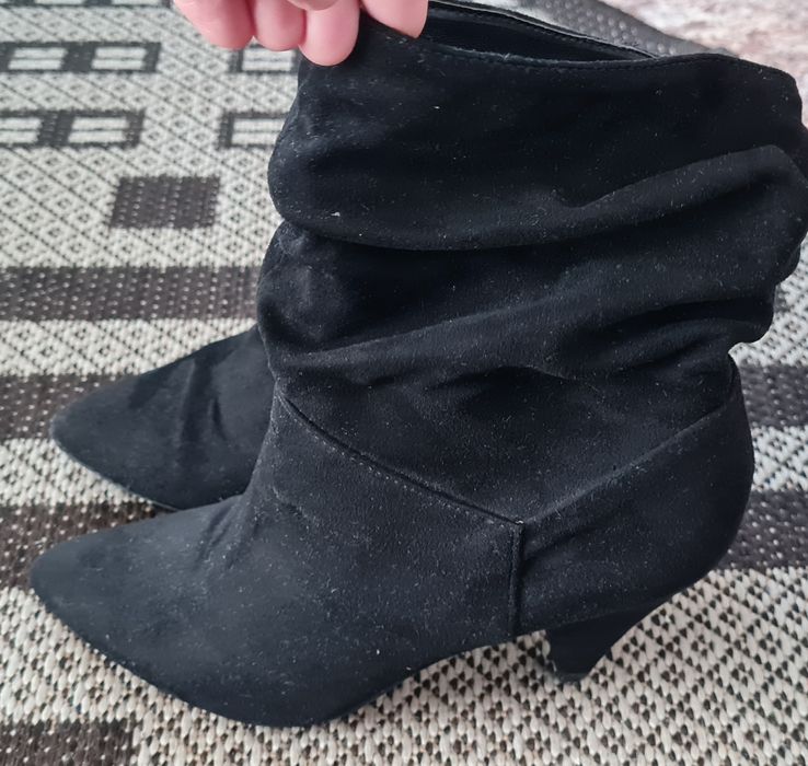 Продам женскую обувь