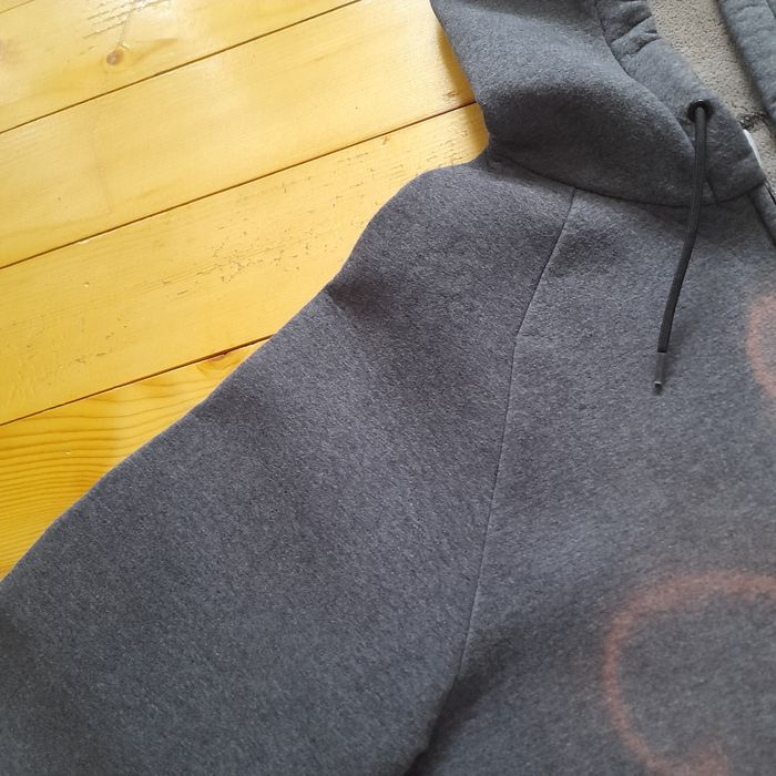 Jachetă Carhartt Distressed cu Clor