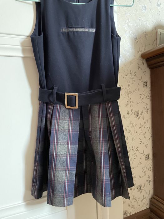 Сарафан glasman