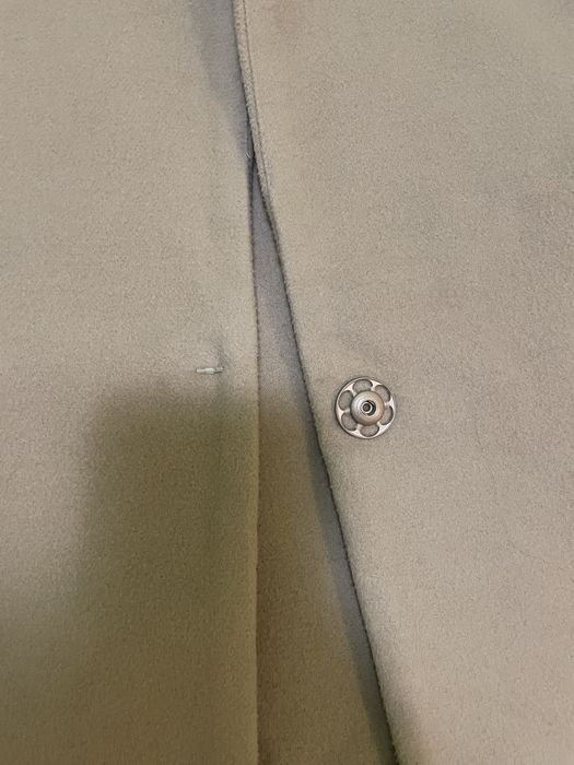 Палто Cliche Reborn