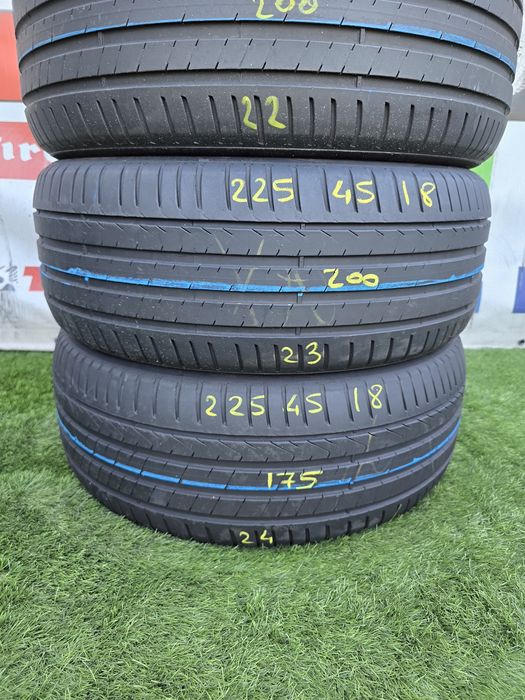 225 45 18 pirelli
