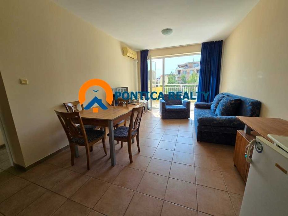 Продава се Двустаен апартамент в Бургас, Лазур - 60 кв.м за 1334 €/кв.м - Снимка #12