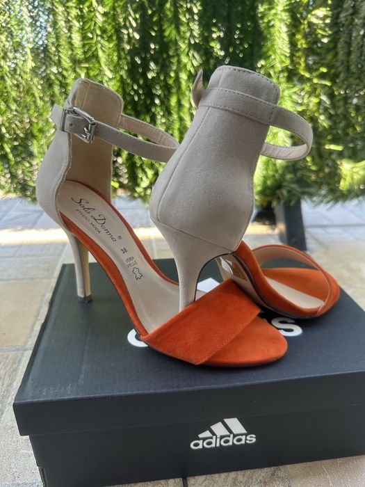 Sandale elegante
