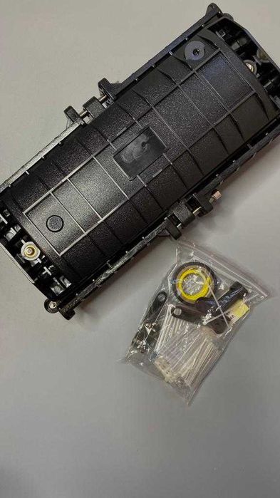 Оптические муфты Серии FOSC