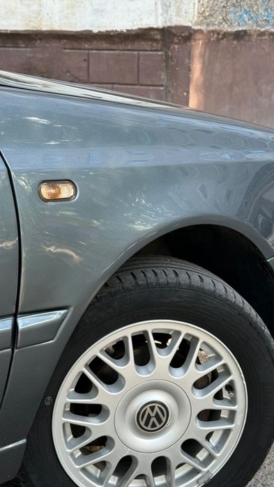 Продаётся Volkswagen Golf B3
