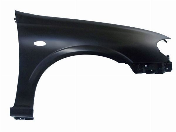 Крыло  Nissan Almera